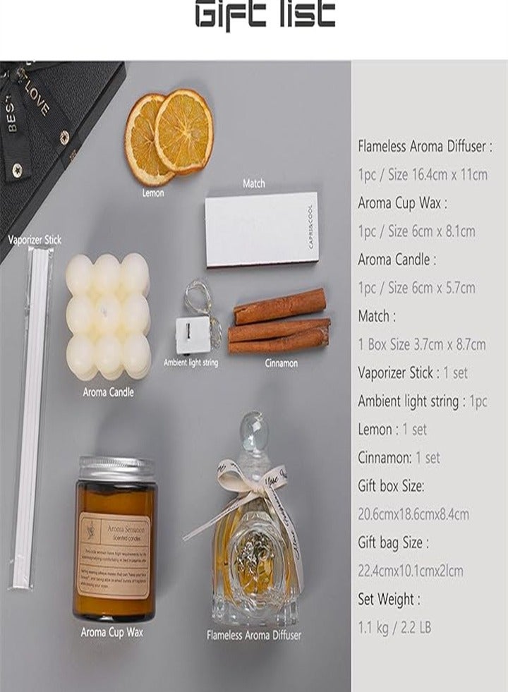 Gift Boxes for Women - The Best Gifts for Friends, Birthdays, Weddings and Special Occasions - Image 5