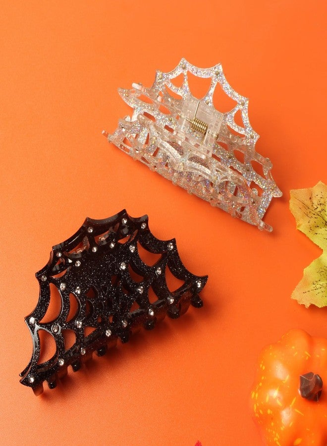 CEALXHENY Valentine’s Day Hair Bows for Women Conversation Heart Hair Bow Clips Jeweled LOVE XOXO Hair Bows Silky Stain Red Pink Bows Hair Ribbon Barrettes Valentine’s Day Outfits Accessories Gifts (Pattern A1) - Image 2