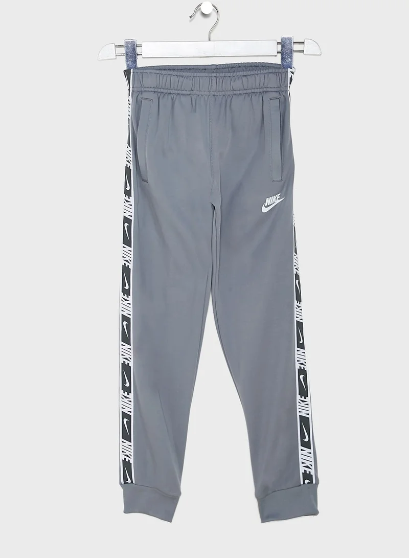 Nike Youth Nsw Repeat Pk Sweatpants