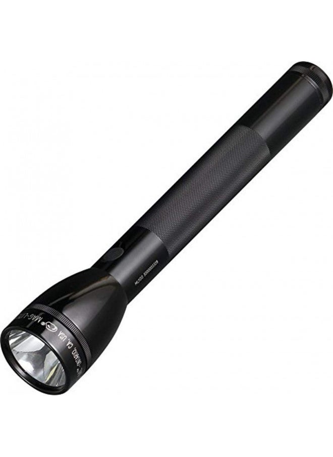 MAGLITE Maglite, Lightweight ML100 3-Cell C LED, Display Box, Black  - Image 2