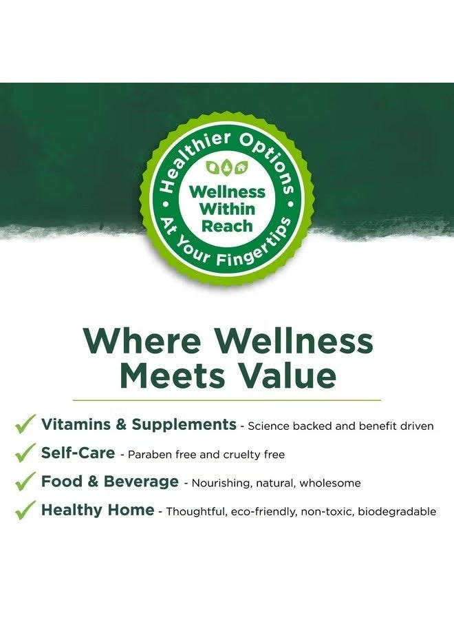 سوانسون Swanson, فيتامين أ، 10,000 وحدة دولية (3,000 ميكروغرام من RAE)، 250 كبسولة هلامية - Image 5