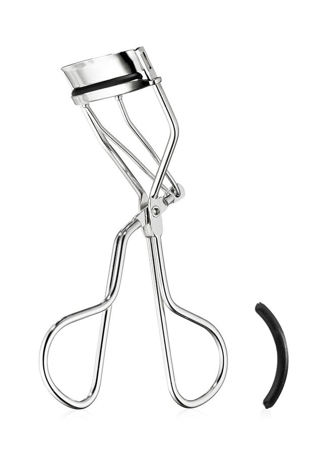 elf Eyelash Curler Silver - Image 1