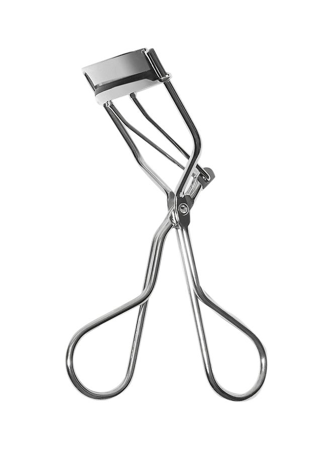 elf Eyelash Curler Silver - Image 2