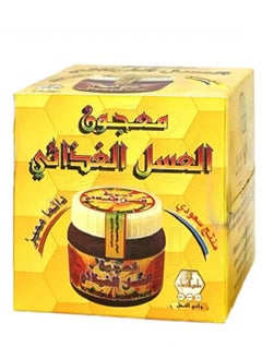 وادي النحل معجون العسل الغذائي 300 جرام 