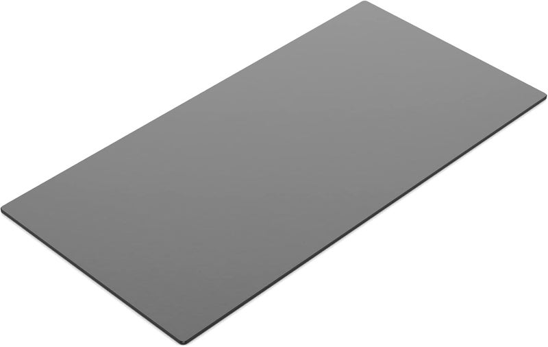 Isolate It! !: Sorbothane Acoustic & Vibration Damping Film 60 Duro (0.125 x 6 x 12in) - 1 Sheet - Image 1