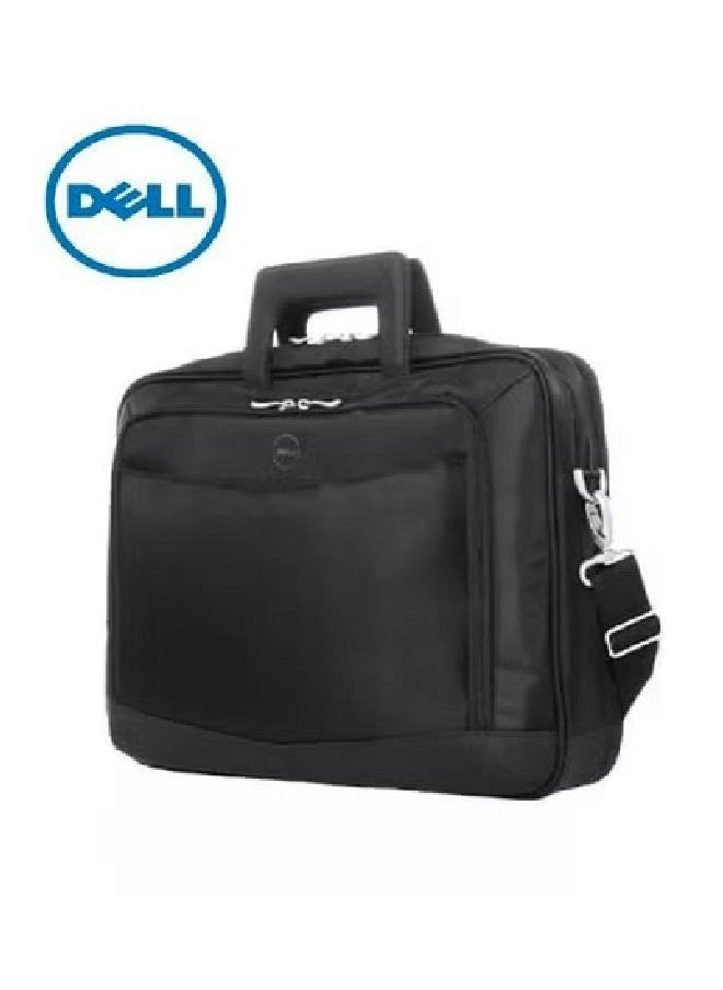 DELL - DELL PROFESSIONAL LITE CASE 14 is designed to carry 14-inch laptops, providing high protection, a stylish design, and easy portability. - Image 1