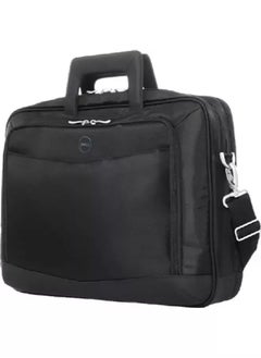 DELL DELL PROFESSIONAL LITE CASE 14 is designed to carry 14-inch laptops, providing high protection, a stylish design, and easy portability.  - Image 2