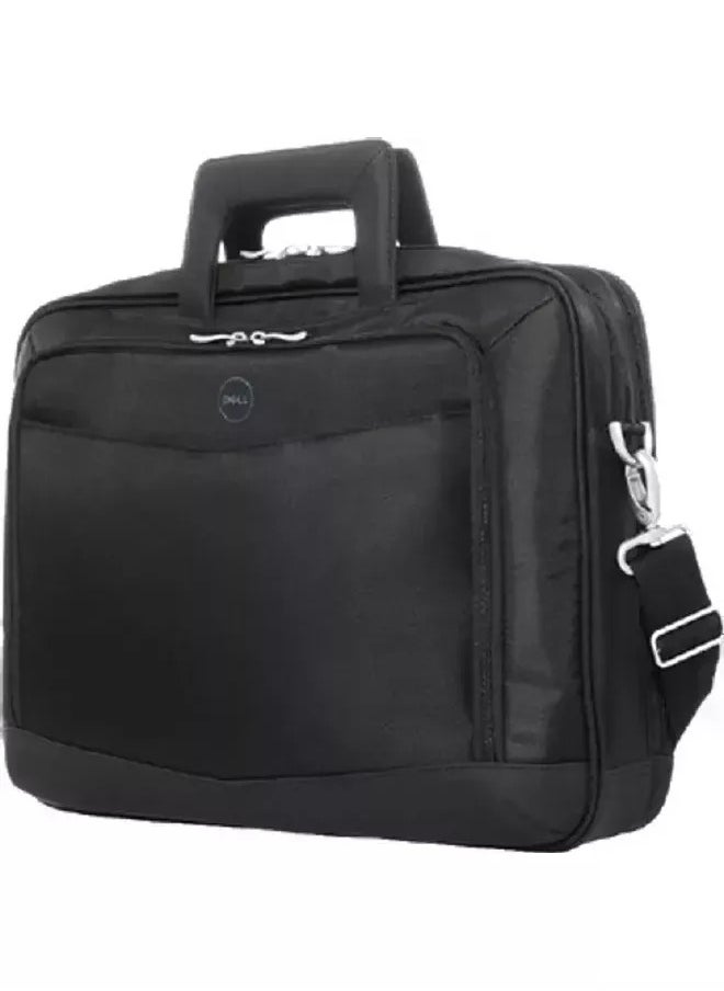 DELL - DELL PROFESSIONAL LITE CASE 14 is designed to carry 14-inch laptops, providing high protection, a stylish design, and easy portability. - Image 1