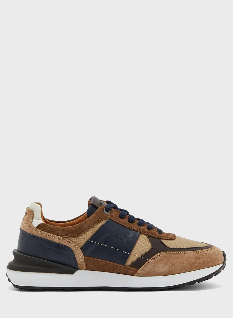Hackett Grafton  Mix Iii Sneakers