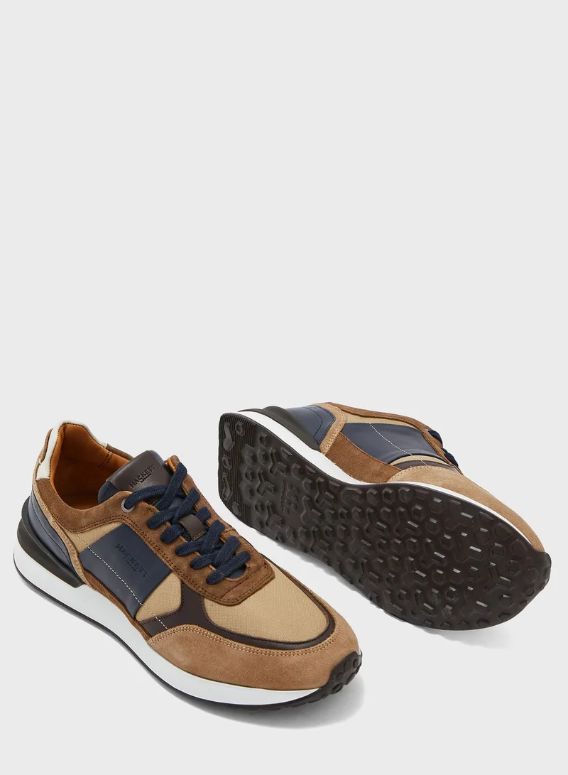 Hackett Grafton  Mix Iii Sneakers