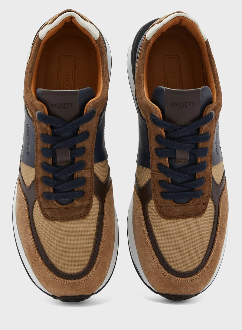Hackett Grafton  Mix Iii Sneakers
