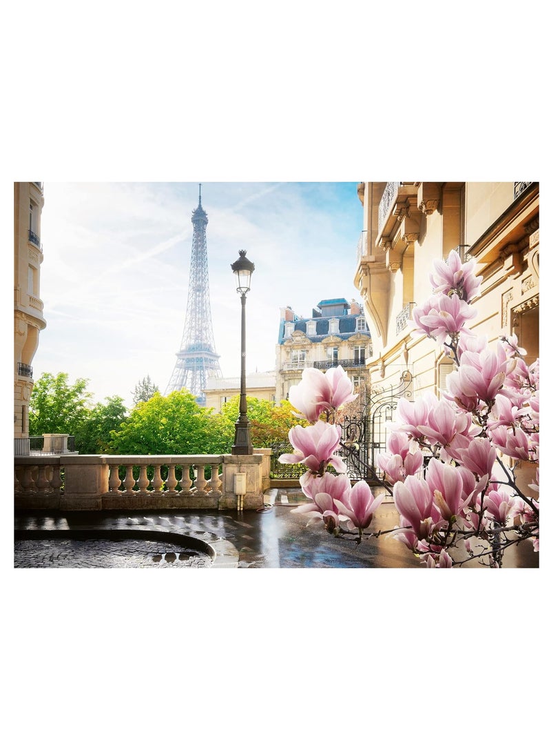Ravensburger Ravensburger Puzzle Paris - 500 Pcs - No:17377  - Image 2