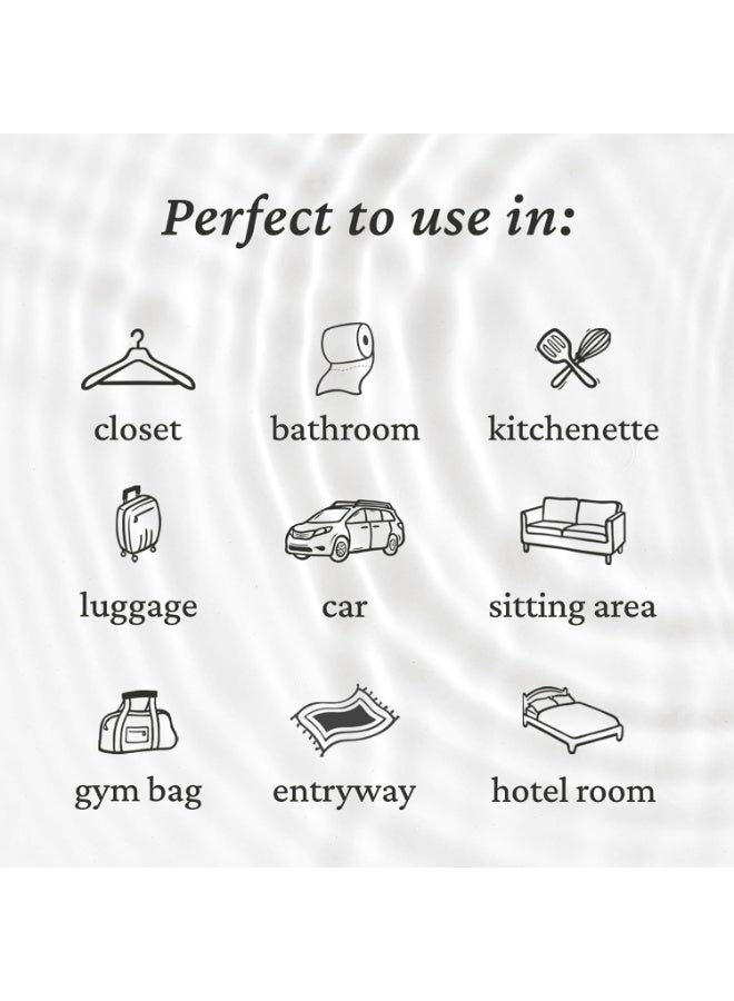 Fresh Wave Plant Based Original Scent Odor Eliminator Spray & Air Freshener 59 ML - Image 4