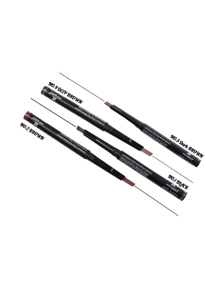 ZENORA Eyebrow Pencil by Zenora - Image 1