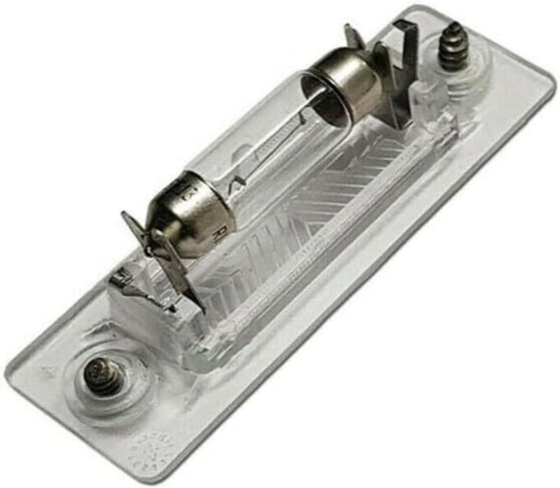 QASULER Number Plate Lamp Light for VW Vehicles - Image 3