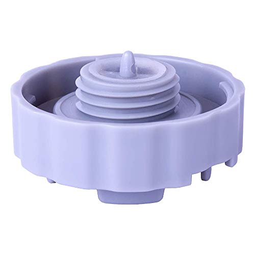 Air Innovations HUMIDIF Humidifier Demineralization Filters-Plastic-Set of 2, Silver - Image 5