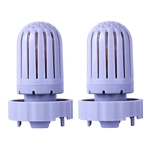 Air Innovations HUMIDIF Humidifier Demineralization Filters-Plastic-Set of 2, Silver - Image 2