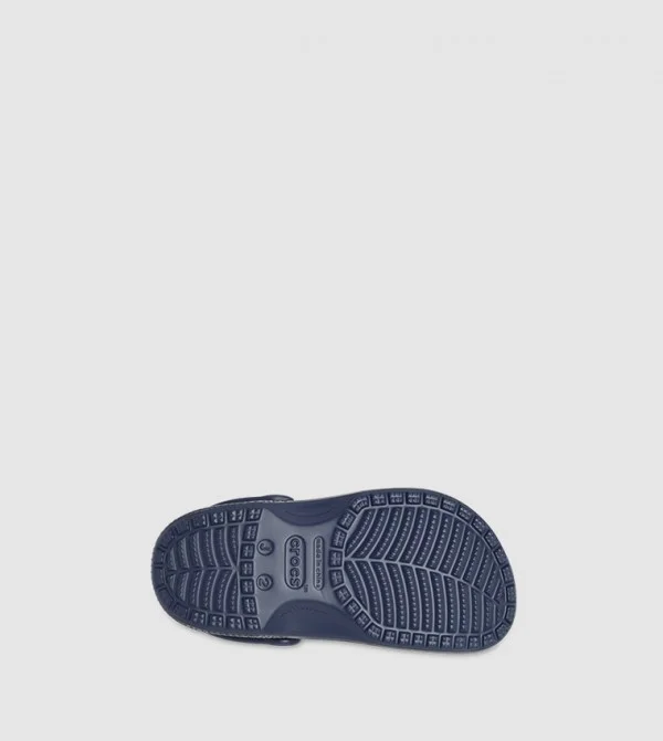 crocs Kids Classic Clogs