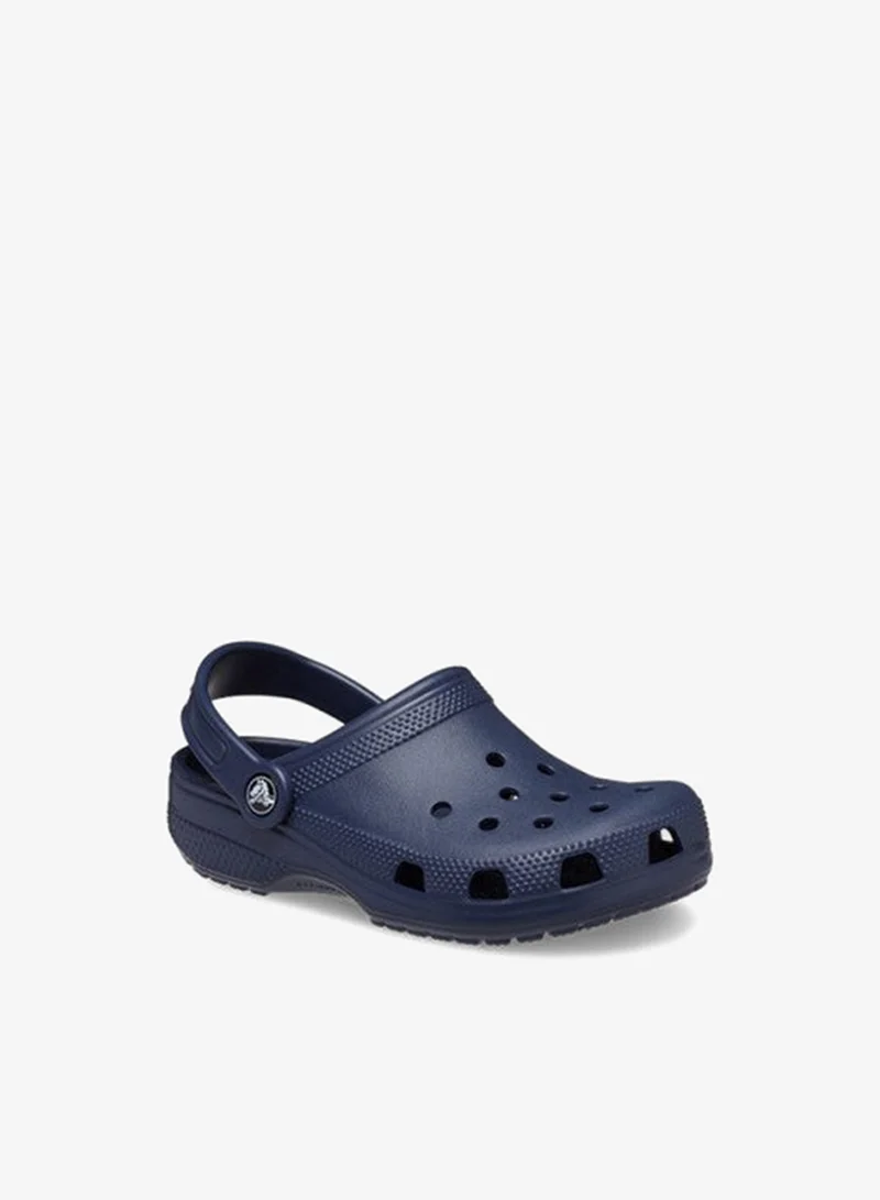 crocs Kids Classic Clogs