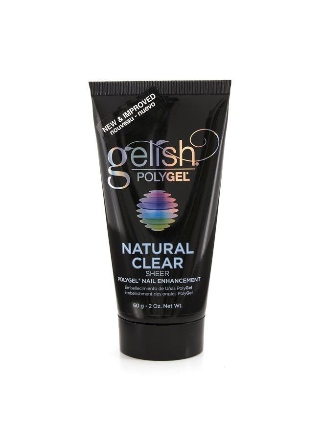Gelish PolyGel Professional Nail Technician All-in-One Trial Kit  - Image 4