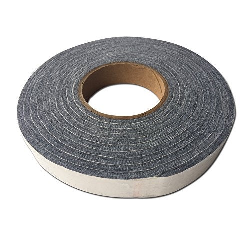 LavaLock® High-Temp Replacement Gasket for Vision Grill 1 x 1/4 Extra Thick Correct Size - Image 4