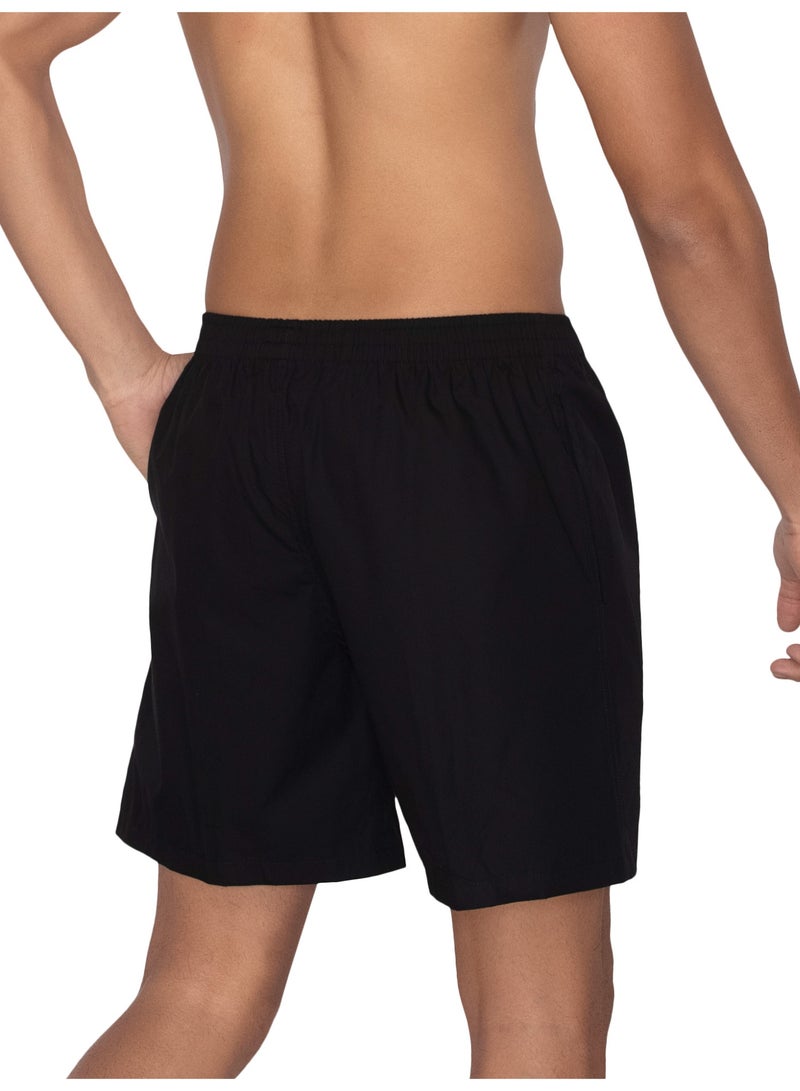 XYXX XYXX Men's Cotton Relaxed Solid Boxer Shorts - Image 2