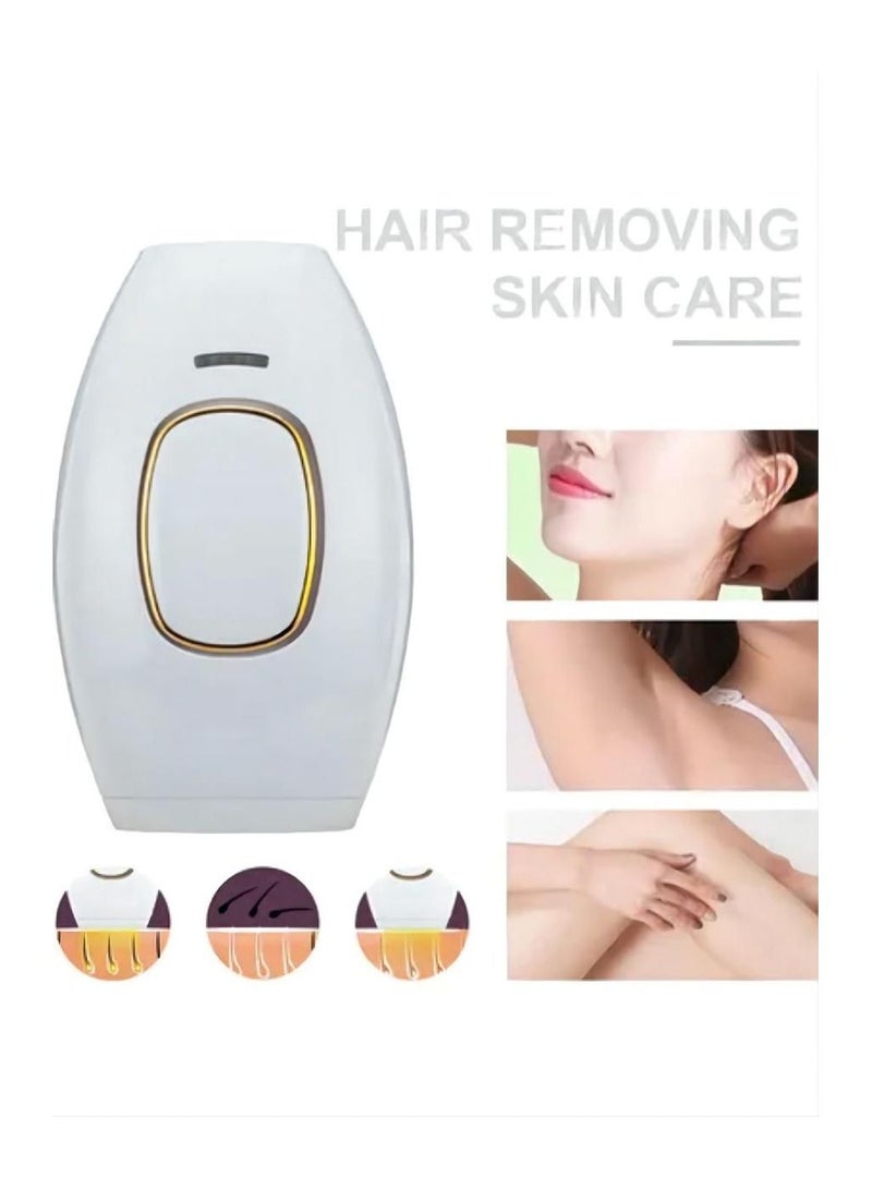 NIBEMINENT IPL Intelligent Laser Hair Removal System - Image 3