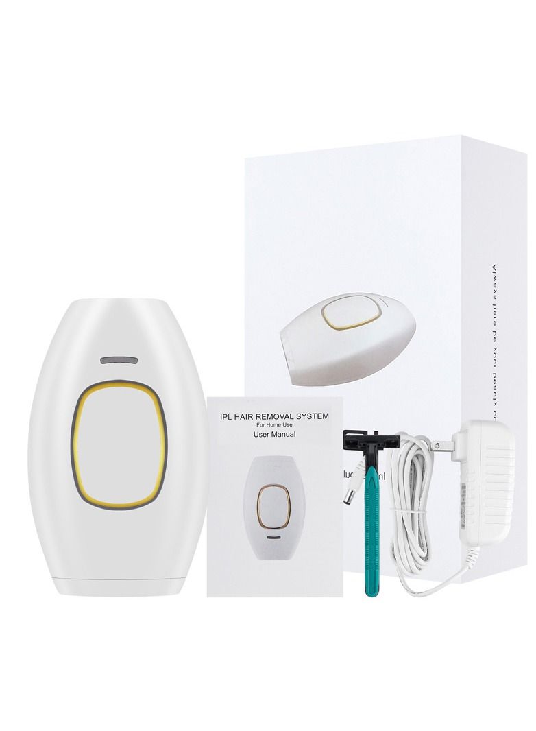 NIBEMINENT IPL Intelligent Laser Hair Removal System - Image 1