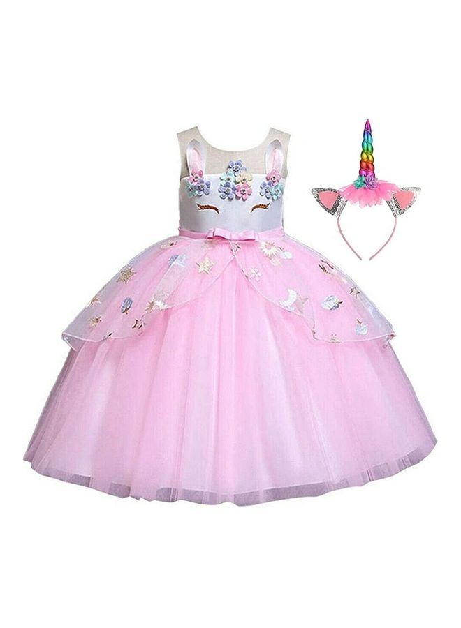 Princess Costume 130cm - Image 1