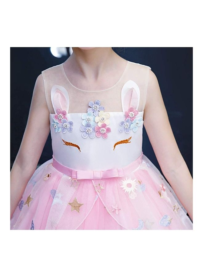 Princess Costume 130cm - Image 4