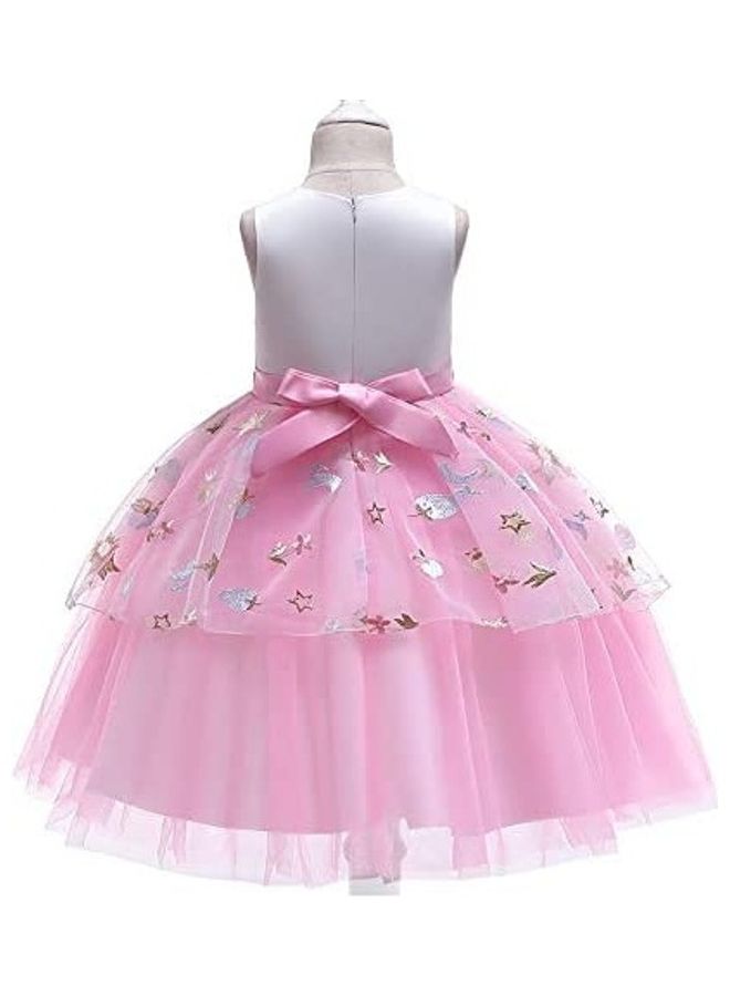 Princess Costume 130cm - Image 3