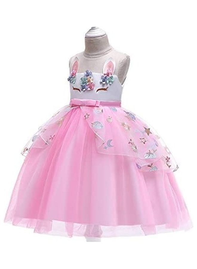 Princess Costume 130cm - Image 2