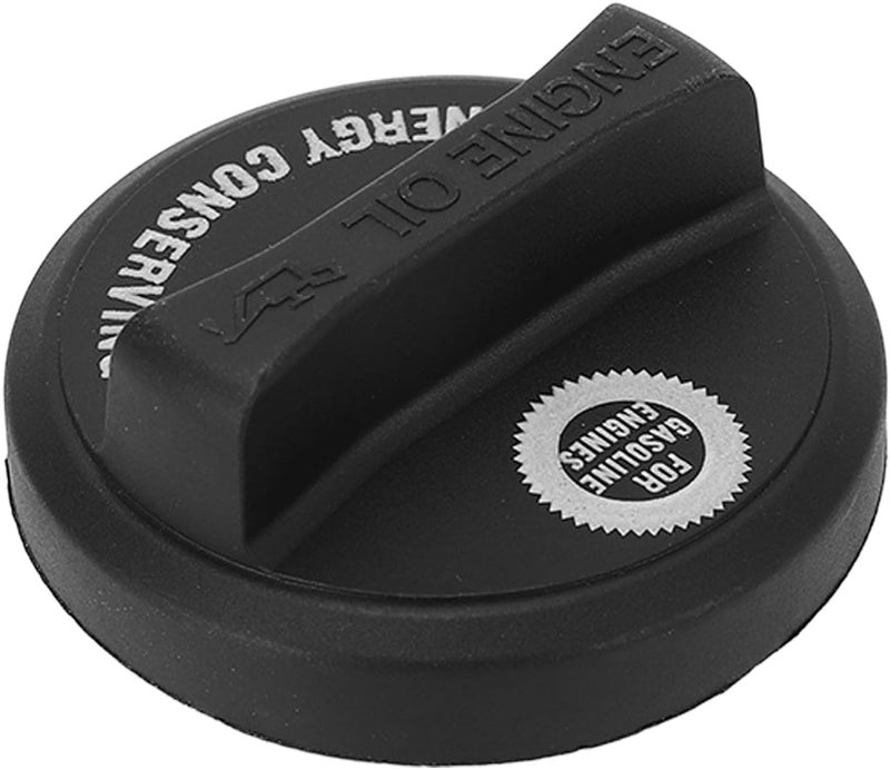 Aramox Oil Filler, ABS Rubber, Leakproof Design, Secure for ES300 V6 3.0L 3.3L - Image 1
