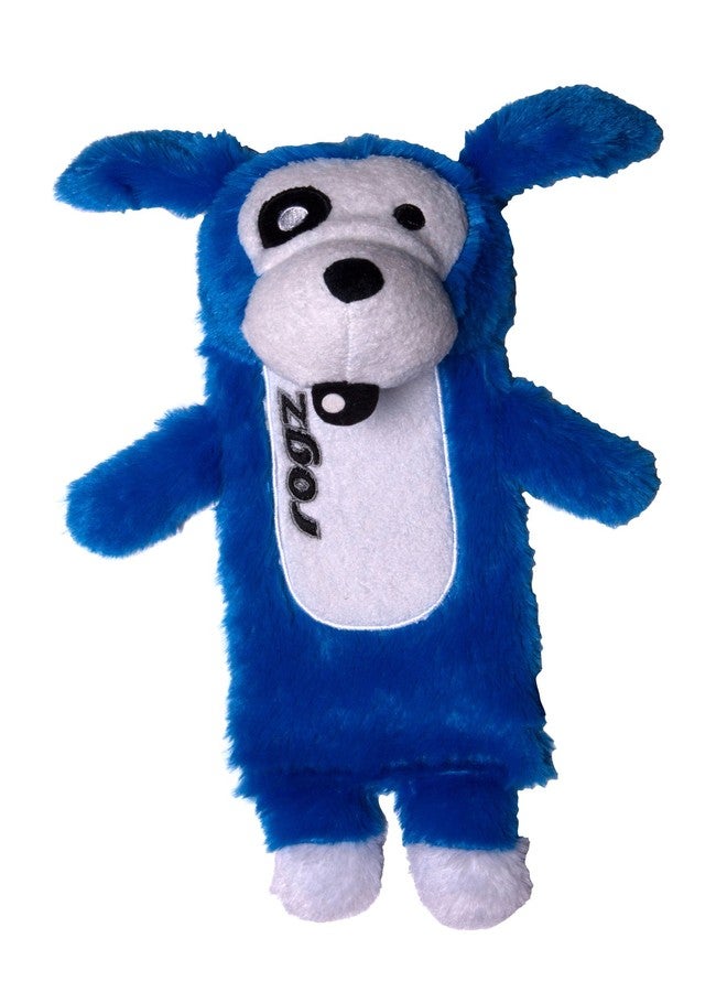 روجز لعبة مضغ ROGZ Thinz للكلاب الصغيرة - ألوان متنوعة - Image 1