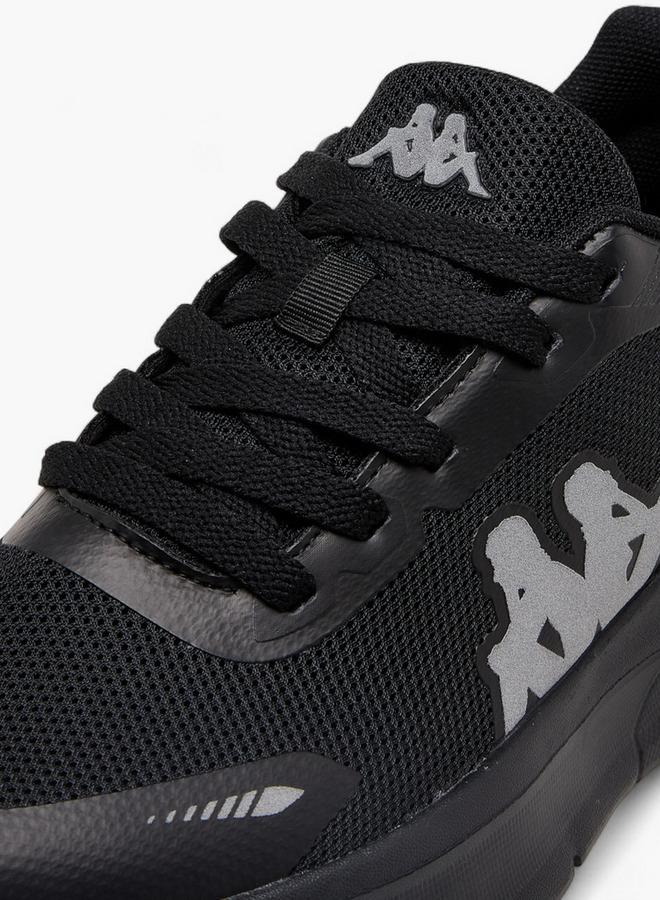Kappa Women Lace-Up Sports Shoes - Image 4