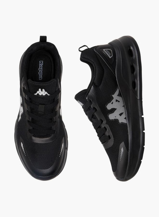 Kappa Women Lace-Up Sports Shoes - Image 1