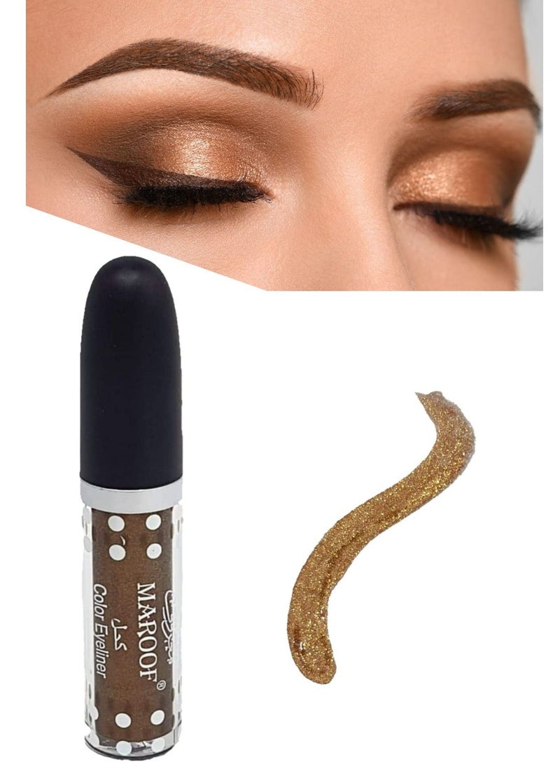 MAROOF Color Eyeliner - Image 3