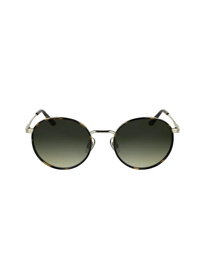 CALVIN KLEIN FULL RIM METAL CALVIN KLEIN SUN CK25101S