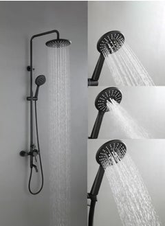MODI MODI Stainless Steel Shower Wall Panel System  - Image 4