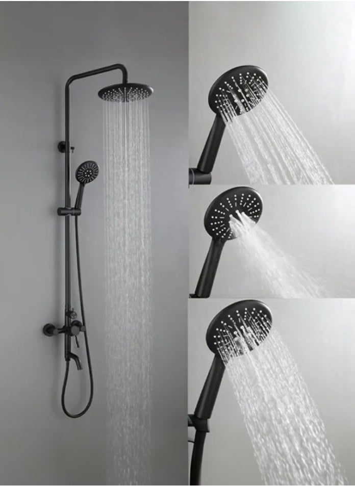 MODI MODI Stainless Steel Shower Wall Panel System  - Image 4