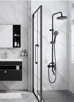 MODI MODI Stainless Steel Shower Wall Panel System  - Image 5