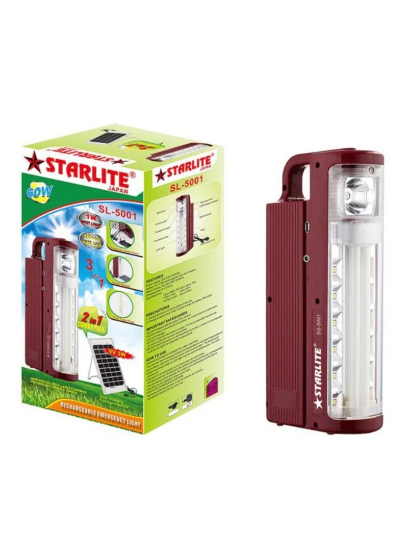 Rechargeable Emergency LED Lantern with 12 SMD LEDs 1W Spotlight Solar Charging and 150 Hour Working Time - pzsku/Z17DA1719A0212E51F094Z/45/_/1737779358/2142df9d-1bd8-4ac2-a52c-8b09e2223a41