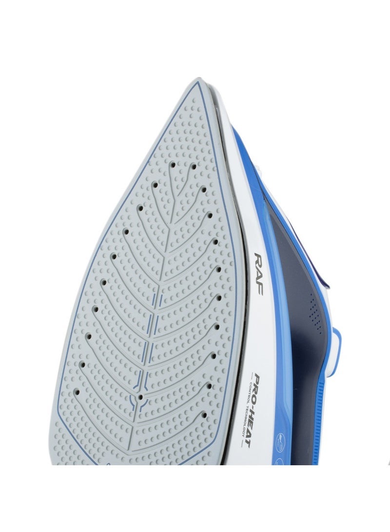 آر إيه أف مكواة بخار منزلية محمولة، ماكينة كي صغيرة محمولة - Image 5