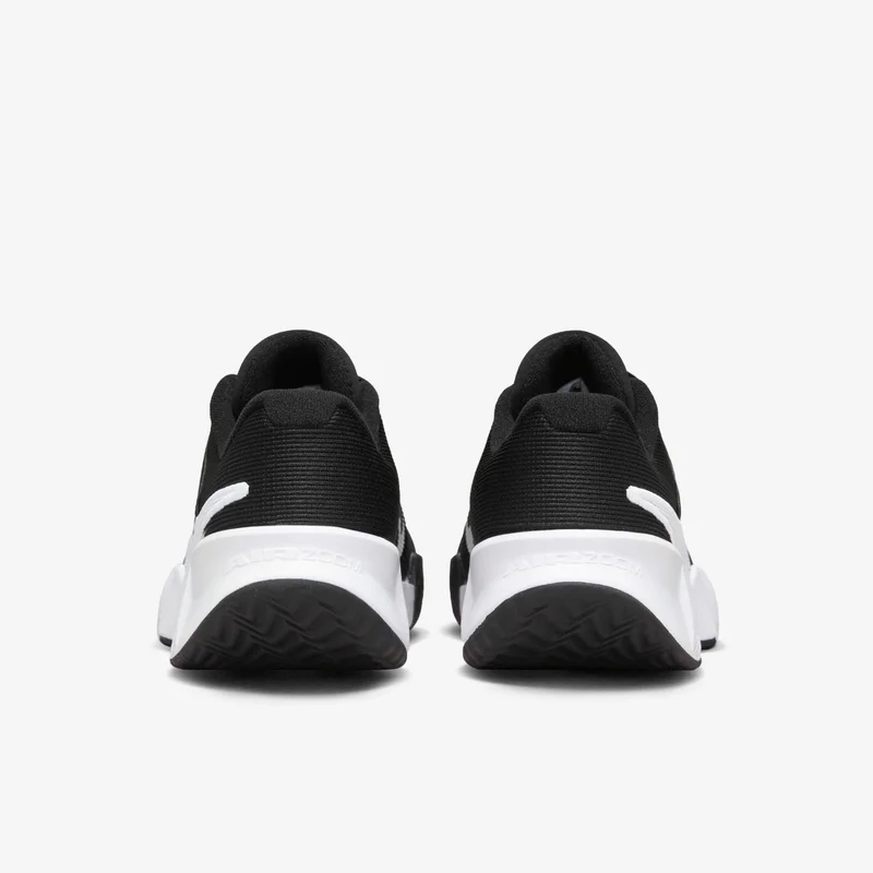 Nike Black Women's GP Challenge Pro Clay Court Tennis Shoes for Women | Best Price UAE