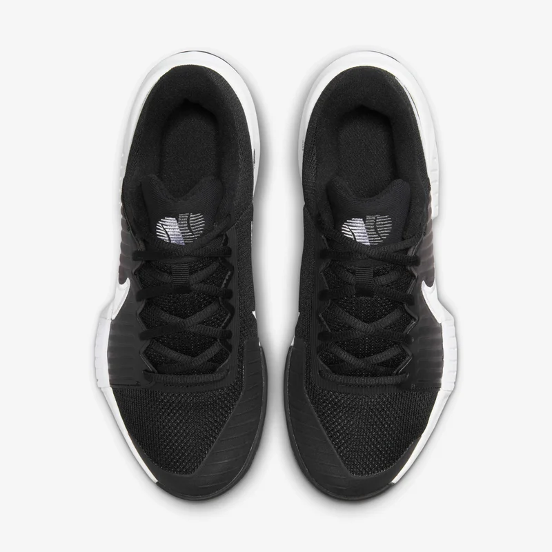 Nike Black Women's GP Challenge Pro Clay Court Tennis Shoes for Women | Best Price UAE