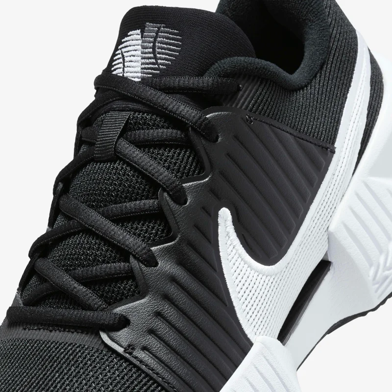 Nike Black Women's GP Challenge Pro Clay Court Tennis Shoes for Women | Best Price UAE