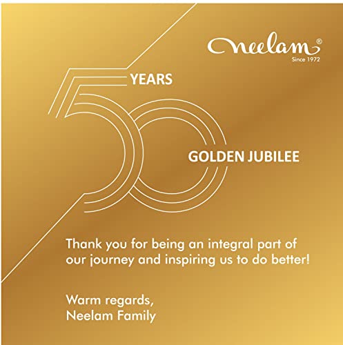 Neelam Stainless Steel Dinner Set (Set of 36 Pcs Diamond) - Image 5