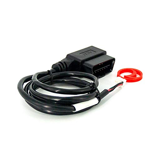 AEM عداد AEM 30-0311 X-Series OBDII - Image 5