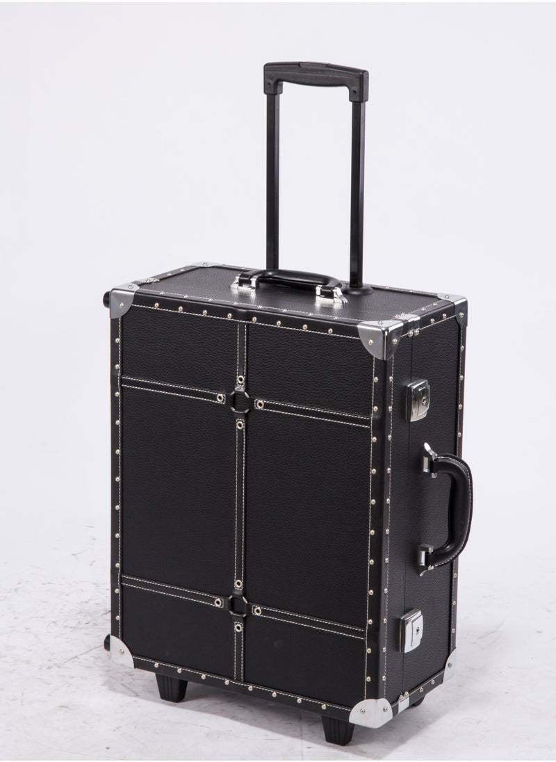 Makeup Cosmetic Train Case With Mirror And Lights - pzsku/Z17DAE621C2257D893B95Z/45/_/1719243152/c90700c3-ddc6-4f8a-a2f7-91240ea01904