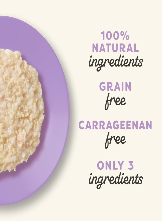 Applaws Natural Wet Kitten Food in Broth, Made with Limited and Natural Ingredients, No Artificial Additives, High Protein, Kitten Variety Selection (12 x 1.76oz Pouches) - Image 3